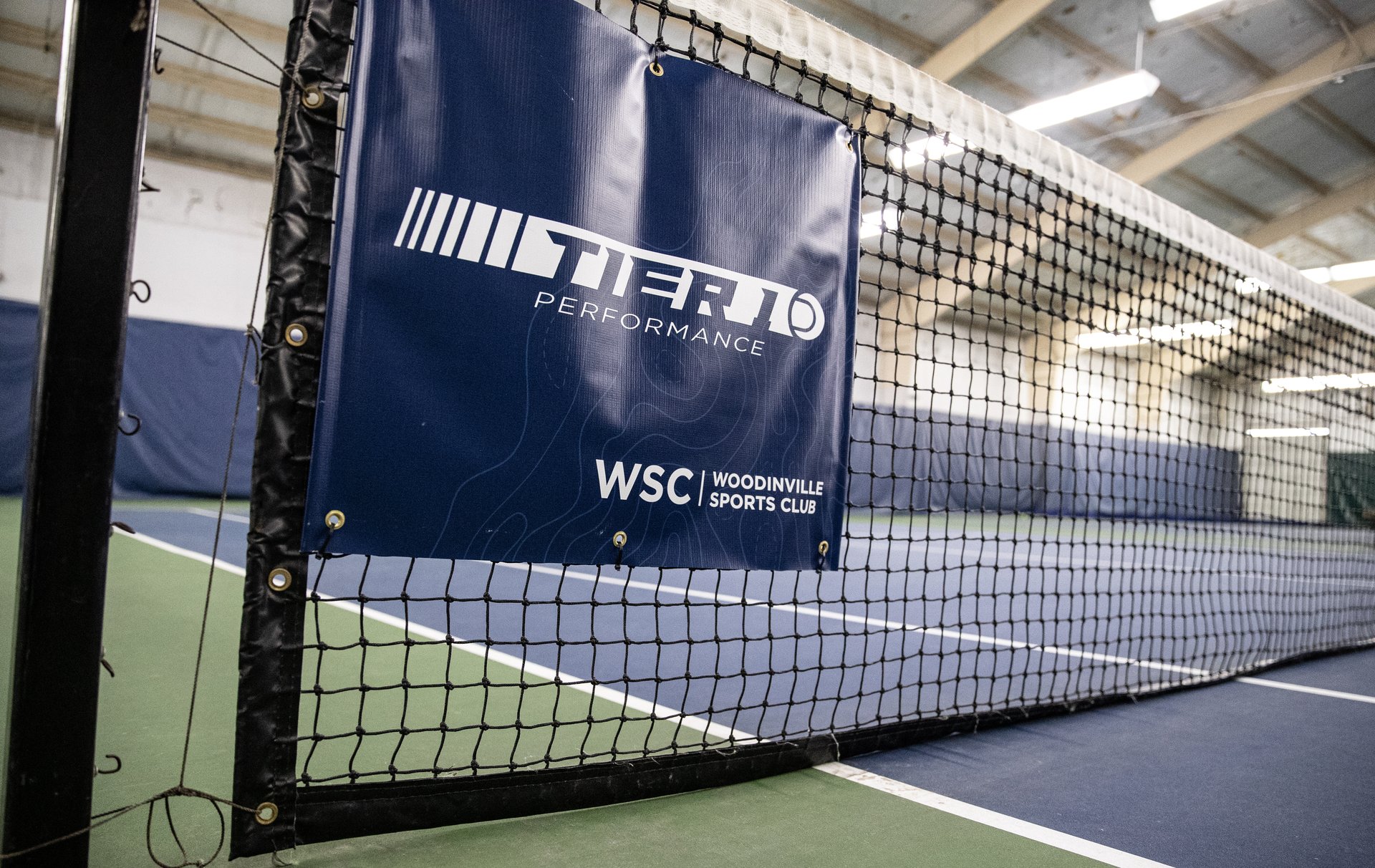 Locations & Facilities | Tier 1 Performance - Woodinville, WA
